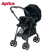 【3/27発売】ラクーナ ビッテ クッション マロンブラック 2026年モデル ベビーカー　入荷案内受付中