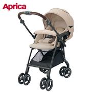 【3/27発売】ラクーナ ビッテ クッション ミルクティベージュ 2026年モデル ベビーカー　入荷案内受付中