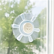 バブスピナー ハンドルブルー