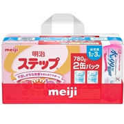 ステップ 2缶パック 手口ふき付き