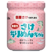 磯じまん さけちりめんちゃん 50g