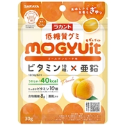 MOGYUit(モギュイット)ゴールデンピーチ味 30g