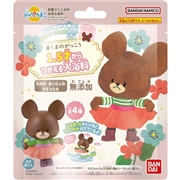 びっくらたまご くまのがっこう