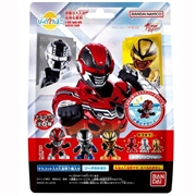 びっくらたまご 超宇宙刑事ギャバン