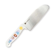 こども用 安全包丁 R1 アナと雪の女王