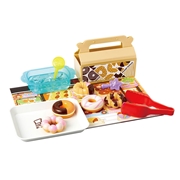 かえちゃOH！まほうのミスタードーナツ