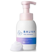 BAUVA(バウバ) ベビー 泡シャンプー