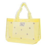 刺繍プールバッグ マーガレット