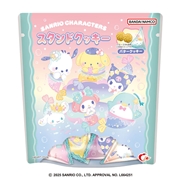 サンリオキャラクターズ スタンドクッキー