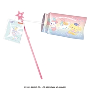 サンリオ鯉のぼり