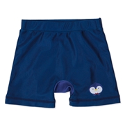 [ベビー]スイムパンツ ペンギン柄