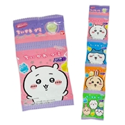 ちいかわ グミ4連包