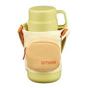 [350ml]真空断熱 ボトル サニーイエロー