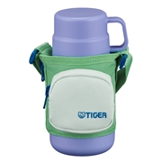 [350ml]真空断熱 ボトル ラグーンブルー