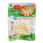 うまみ丸ごと野菜 北海道産じゃがいも 40g