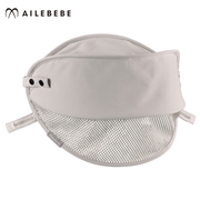 ヒヨケハグ ニュアンスグレー