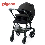 【4/24発売】ランフィリノン9 フォギーブラック 2026年モデル ベビーカー 入荷案内受付中