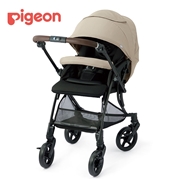 【4/24発売】ランフィリノン9 チノベージュ 2026年モデル ベビーカー 入荷案内受付中