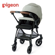 【4/24発売】ランフィリノン9 セージ 2026年モデル ベビーカー 入荷案内受付中