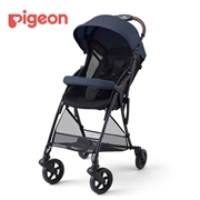 ビングルBB6 ディープブルー 2026年モデル ベビーカー