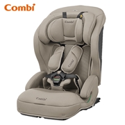 【1歳3ヵ月～】[ISOFIX取付]ジョイトリップ アドバンス plus R129 エッグショック SC サーブルベージュ ジュニアシート