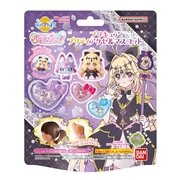 びっくらたまご 名探偵プリキュア プリティアクセ