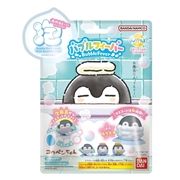 びっくらたまご バブルフィーバー コウペンちゃん