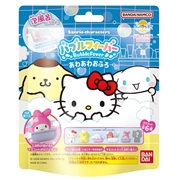 びっくらたまご バブルフィーバー サンリオ