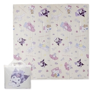 サンリオキャラクターズ クッションマット2畳