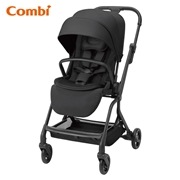 【4/24発売】auto N first Ⅱ NC ソリッドブラック 2026年モデル ベビーカー　入荷案内受付中