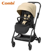 【4/24発売】auto N first Ⅱ NC サンドベージュ 2026年モデル ベビーカー　　入荷案内受付中