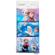6P ティッシュ アナと雪の女王