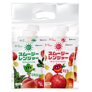 スムージーレンジャー アソートセット