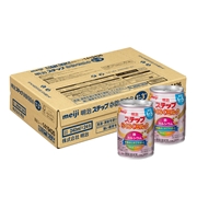 [ケース販売]ステップ らくらくミルク 240ml×24本