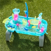 マイリトルタイガー ウォーターテーブル