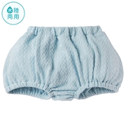 じゃぶじゃぶブルマ　サックス