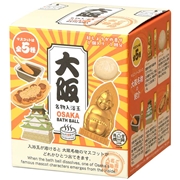 ご当地名物入浴玉 大阪