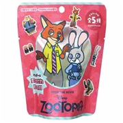 ズートピア バスボール