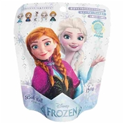 アナと雪の女王 バスボール