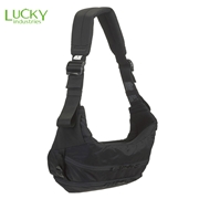 POLBAN MORE(ポルバン モア) コーデュラ ブラック