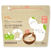 ライスシリアル  はじめてのおかゆ