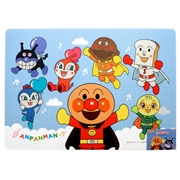 お風呂マット アンパンマン