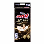 [テープ]グーン 超うす通気 Mサイズ 44枚