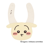 【アニメちいかわ】スタイ　うさぎ