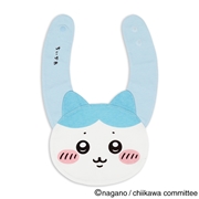 【アニメちいかわ】スタイ　ハチワレ