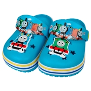 [14.0～18.0cm]ＥＶＡサンダル　トーマス　ブルー