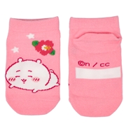 [キッズ]スニーカーソックス　ちいかわ