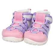 [13.0~17.0cm]アクアシューズ　ピンク