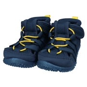 [13.0~17.0cm]アクアシューズ　ネイビー