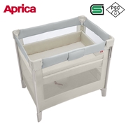 [SG・PSC認証][ミニサイズ]ココネルエアーAB ホワイトグレー